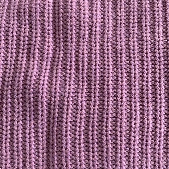 Crochet pink top - Picture 3 of 5